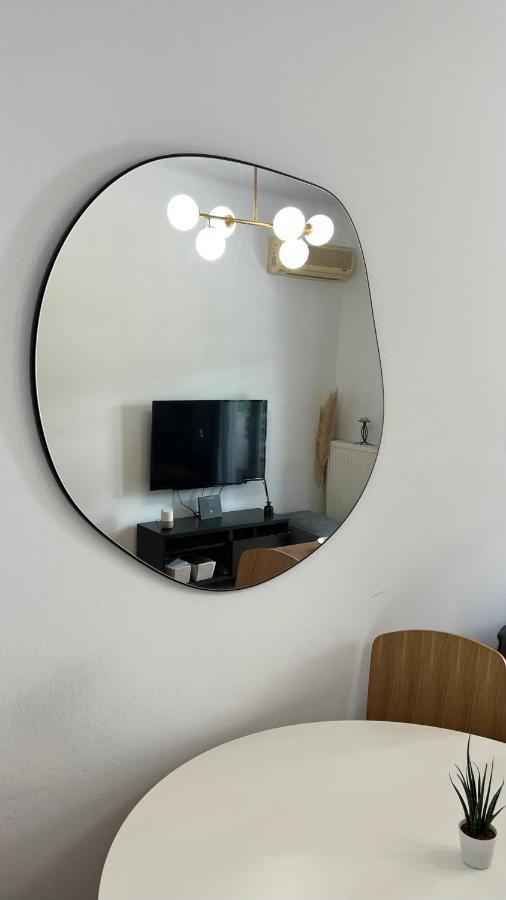 Nomas Skg Apartment By Binobi! Tessalónica Exterior foto